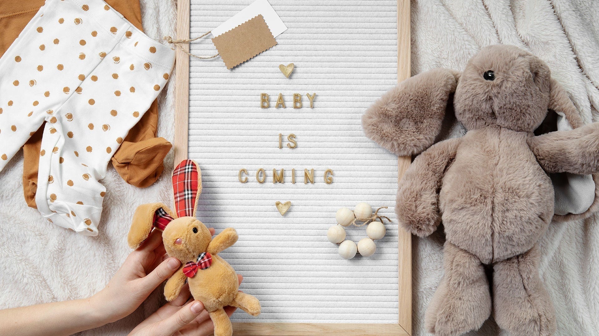 How To Plan A Baby Shower in Australia