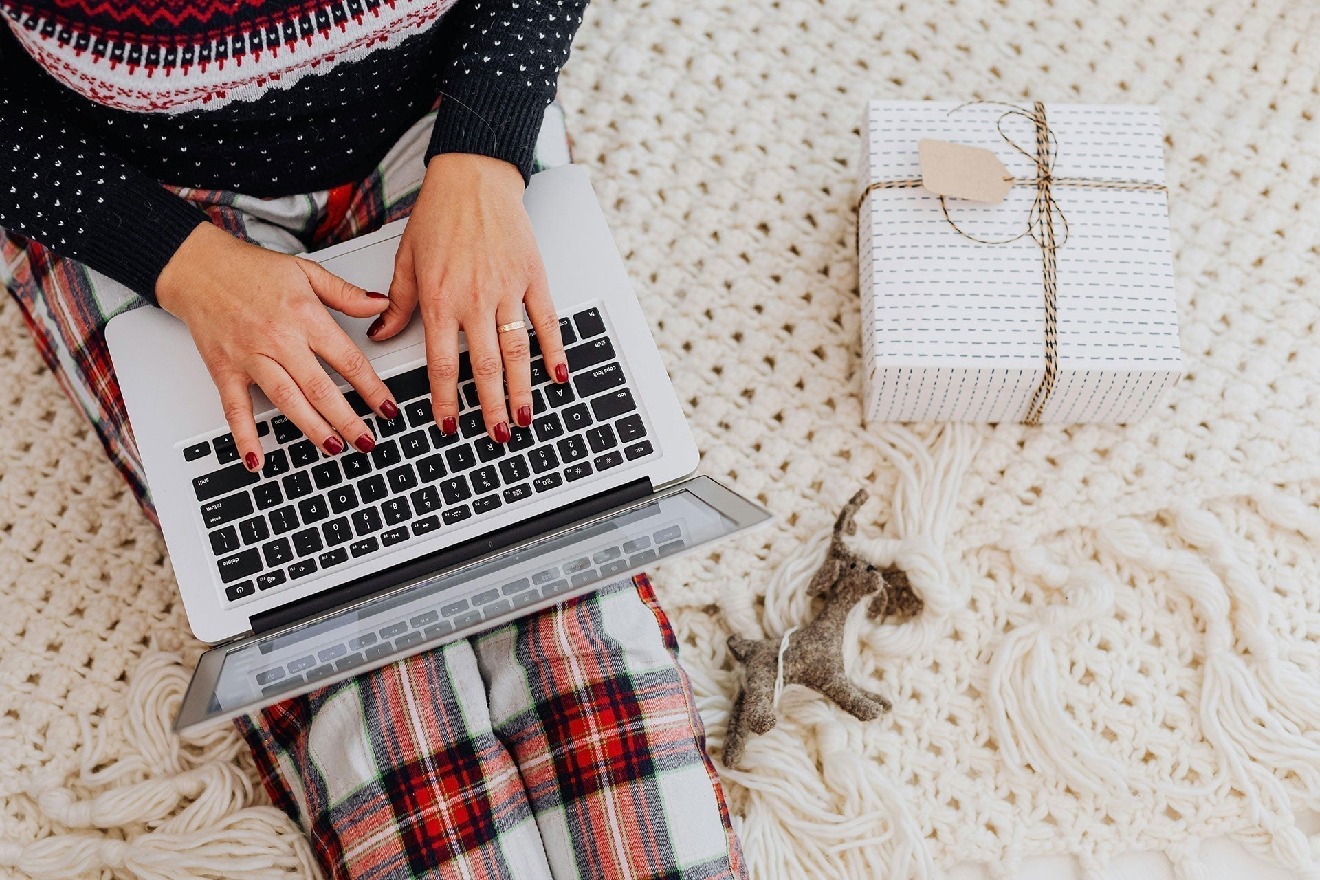 The Best Christmas Gift Ideas to Shop on Black Friday