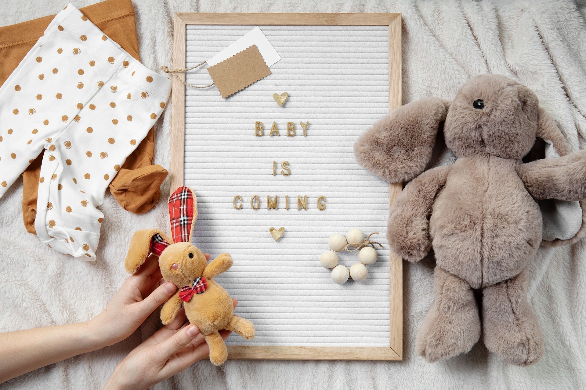 How To Plan A Baby Shower in Australia