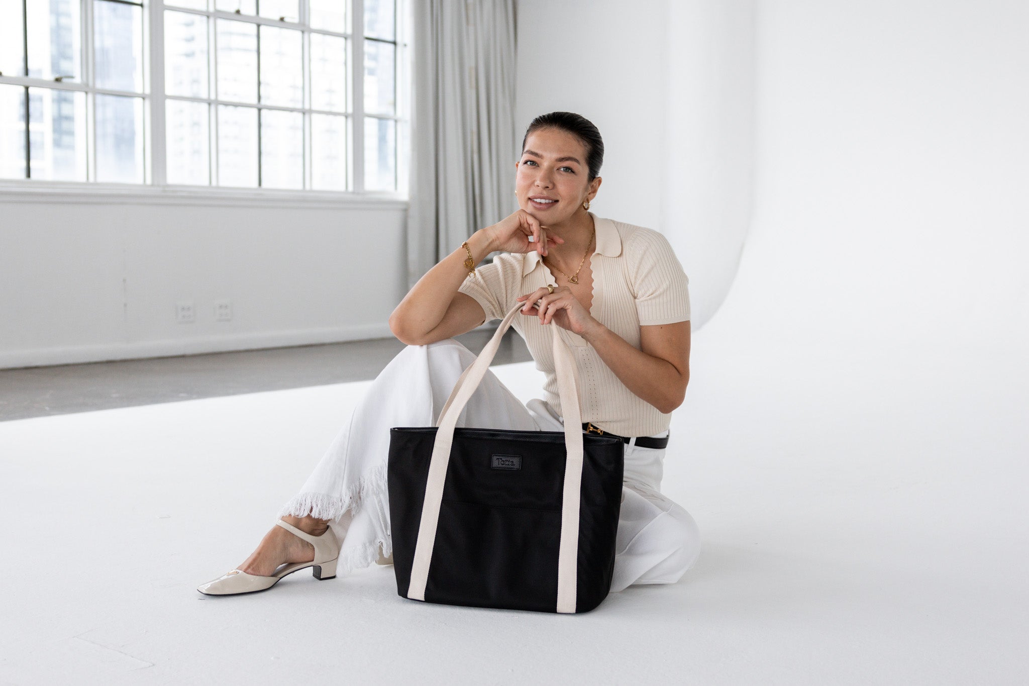 For the Corporate Queen