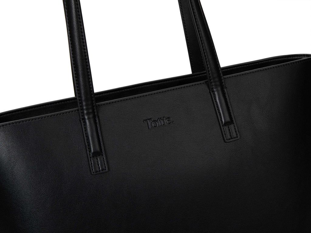 The Tote Bag (Black)