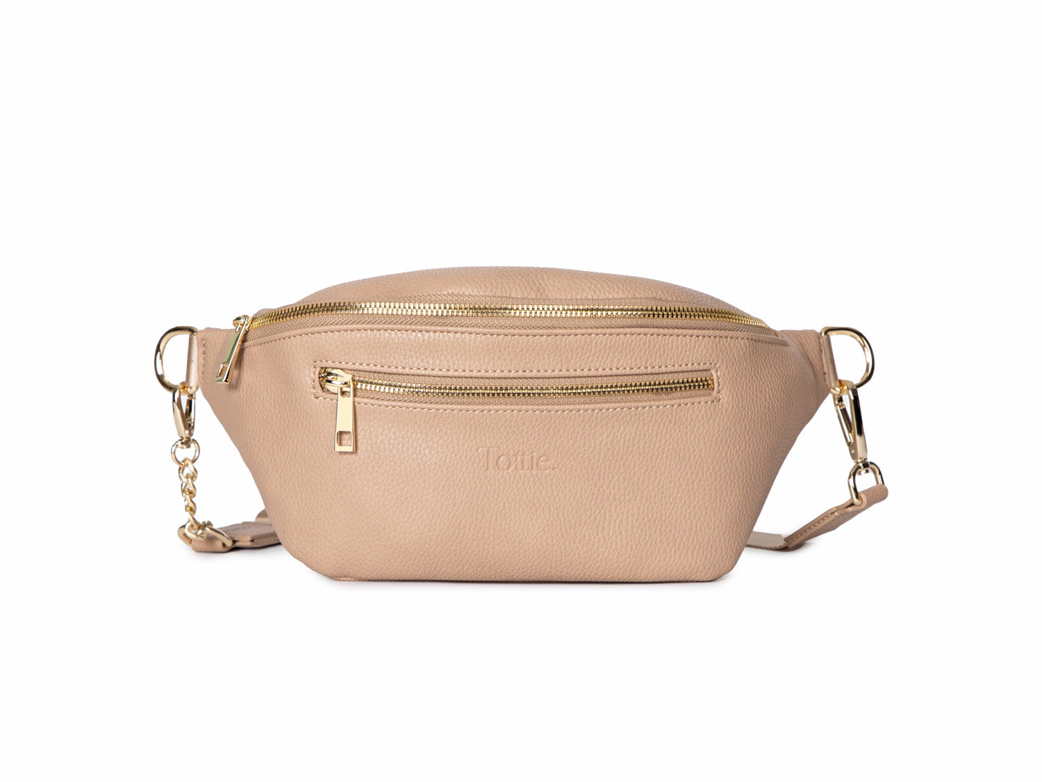 The bumbag sales