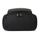 The Nappy Backpack in Black / Black